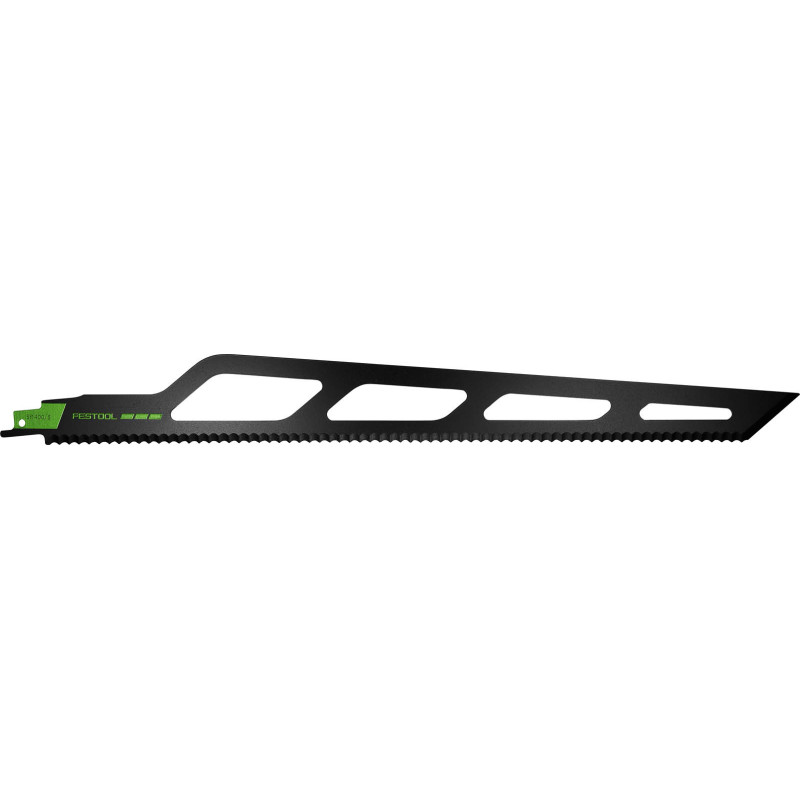 Festool Brzeszczot szablowy SR 400/5 BUILDING MATERIALS INSULATION 577491