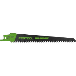 Festool Brzeszczot szablowy...