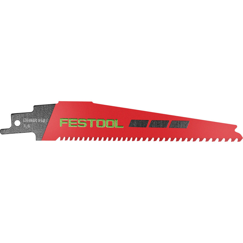 Festool Brzeszczot szablowy DHMR 150/3,4 DEMOLITION 577493