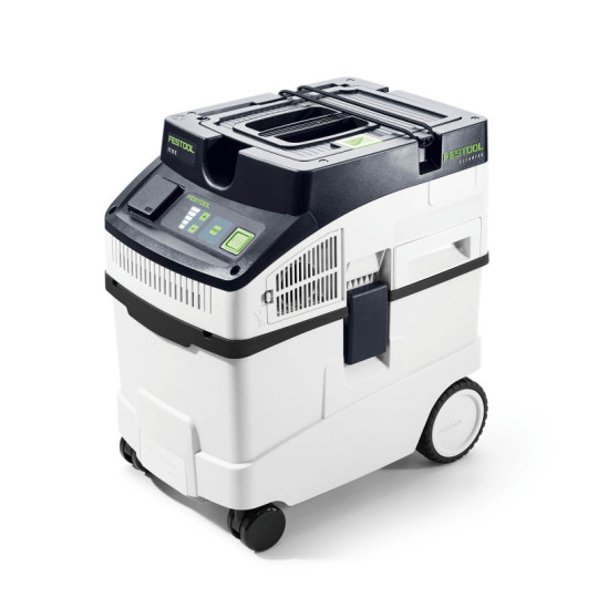 Festool Odkurzacz mobilny CT 25 E CLEANTEC 577498