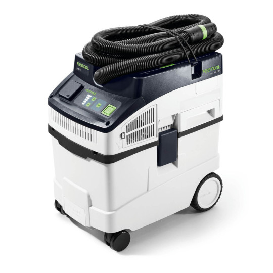 Festool Odkurzacz mobilny CT 25 E CLEANTEC 577498