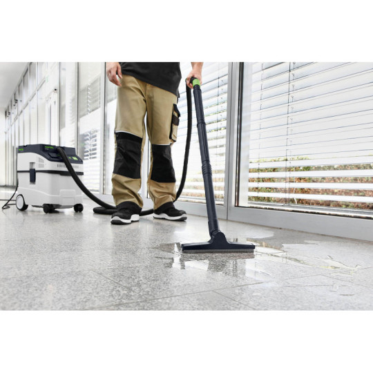Festool Odkurzacz mobilny CT 25 E CLEANTEC 577498