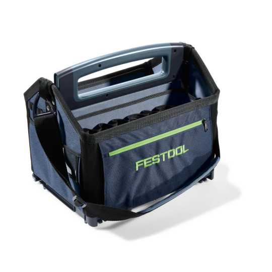 Festool Systainer³ ToolBag SYS3 T-BAG M 577501