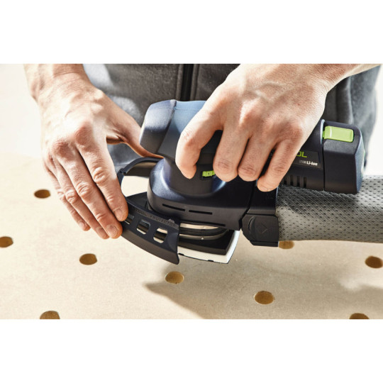 Festool Akumulatorowa szlifierka Delta DTSC 400-Basic 577507 (576359)