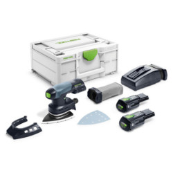 Festool Akumulatorowa...