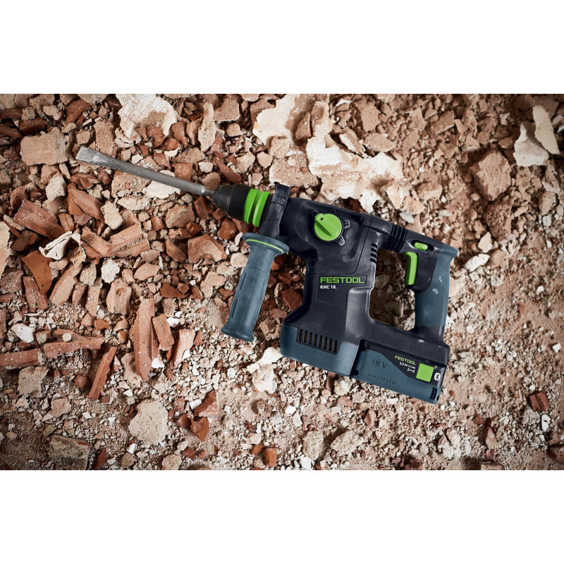 Festool Dodatkowy uchwyt AH-50/181 KHC 577525