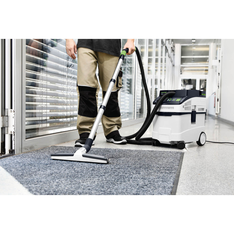 Festool Odkurzacz mobilny CT 25 E-Set CLEANTEC 577536