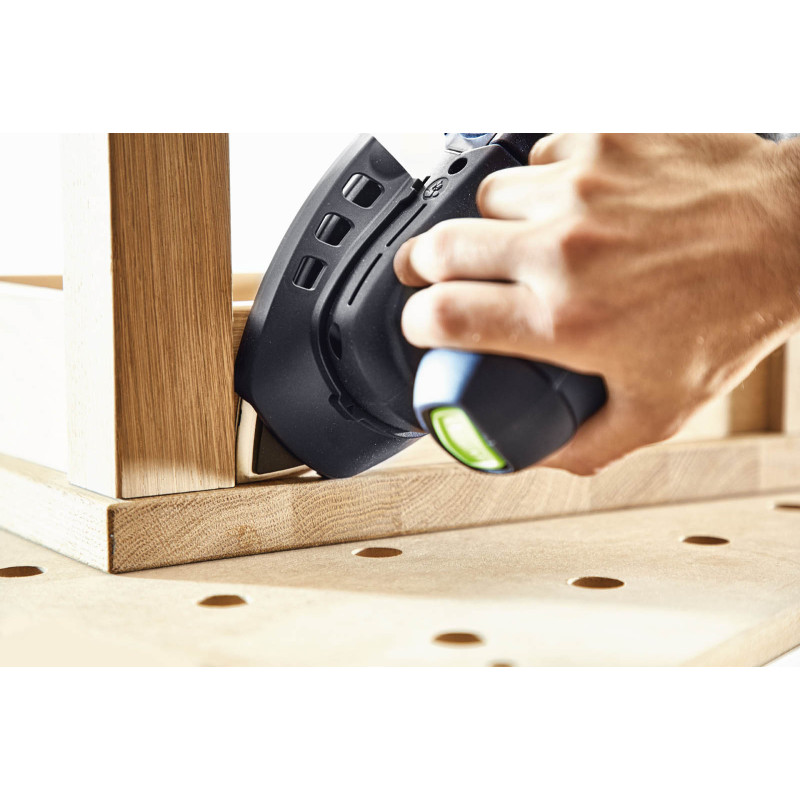 Festool Papiery ścierne STF DELTA/7 P60 GR/50 (497136) 577543