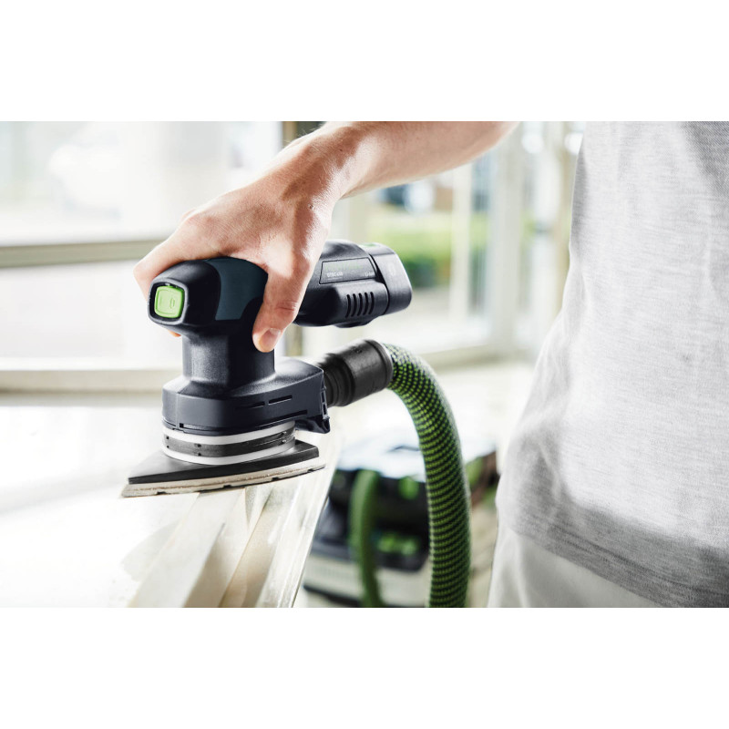 Festool Papiery ścierne STF DELTA/7 P220 GR/100 (497141) 577549