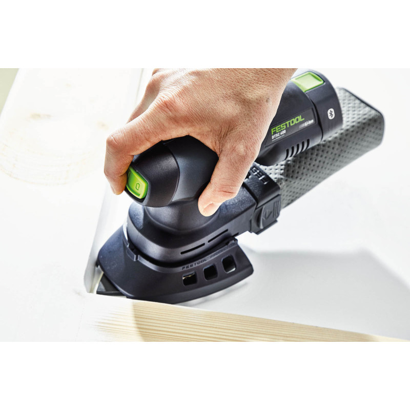 Festool Papiery ścierne STF DELTA/7 P220 GR/100 (497141) 577549