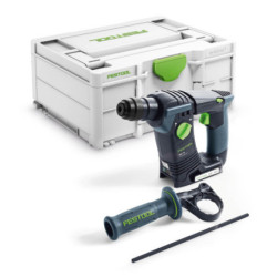 Festool Młotowiertarka...