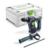 Festool Młotowiertarka akumulatorowa Festool BHC 18-Basic 577600