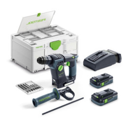 Festool Młotowiertarka...