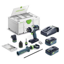 Festool Akumulatorowa...