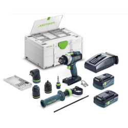 Festool Akumulatorowa...