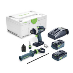 Festool Akumulatorowa...