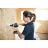 Festool Zestaw wiertarki i zakrętarki TID 18 5,0/4,0-Set TPC 18/4 577654 (576995)