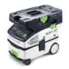 Festool Akumulatorowy odkurzacz mobilny CTLC MINI I-Plus CLEANTEC 577670 (577149)