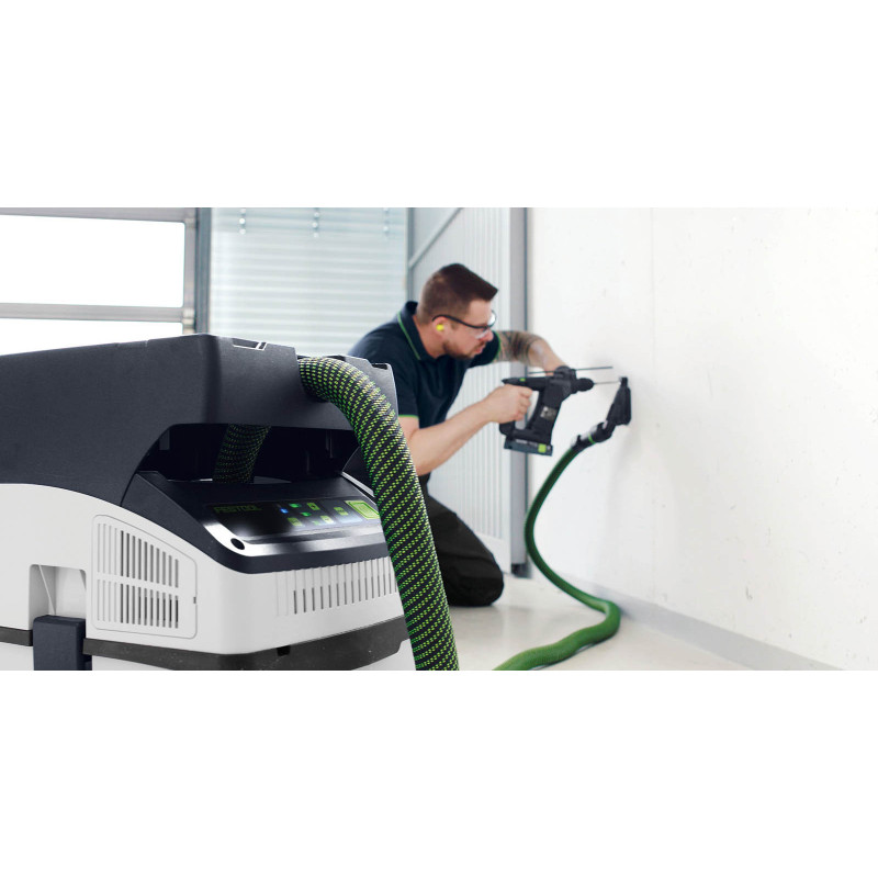 Festool Akumulatorowy odkurzacz mobilny CTLC MINI I-Plus CLEANTEC 577670 (577149)