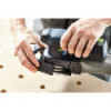 Festool Akumulatorowa szlifierka oscylacyjna RTSC 400 3,0 I-Plus 577686 (576353)