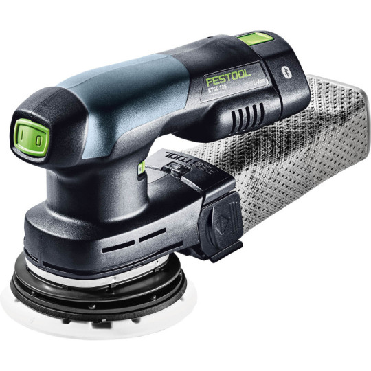 Festool Akumulatorowa szlifierka mimośrodowa ETSC 125 3,0 I-Plus 577694