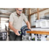 Festool Akumulatorowa szlifierka krawędziowa ES-ETSC 125 3,0 I-Plus 577697