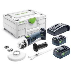 Festool Akumulatorowa...