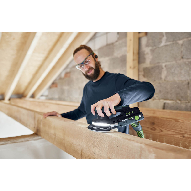 Festool Akumulatorowa szlifierka mimośrodowa ETSC 2 150-Basic 577723