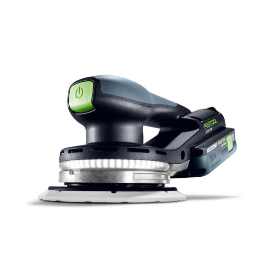 Festool Akumulatorowa szlifierka mimośrodowa ETSC 2 150 4,0 I-Plus 577726