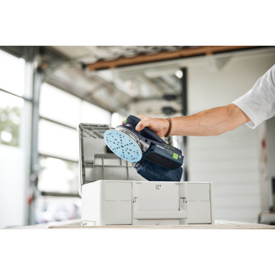 Festool Akumulatorowa szlifierka mimośrodowa ETSC 2 150 4,0 I-Plus 577726