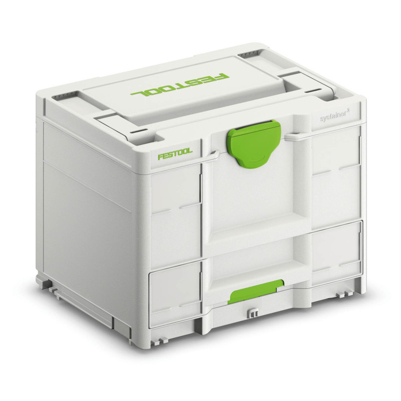 Festool Systainer³ SYS3-COMBI M 287 577766