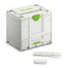 Festool Systainer³ SYS3-COMBI M 337 577767