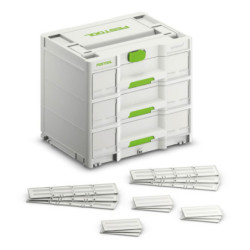 Festool Sortainer³...