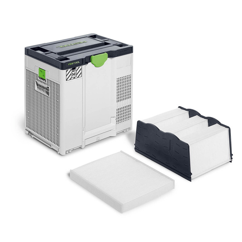 Festool Oczyszczacz powietrza SYS-AIR M 577784