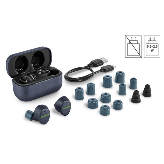 Festool Ochronnik słuchu GHS 25 I 577792