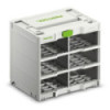 Festool Stojak na systainery SYS3-RK/6 M 337 577807