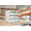 Festool Stojak na systainery SYS3-RK/6 M 337 577807
