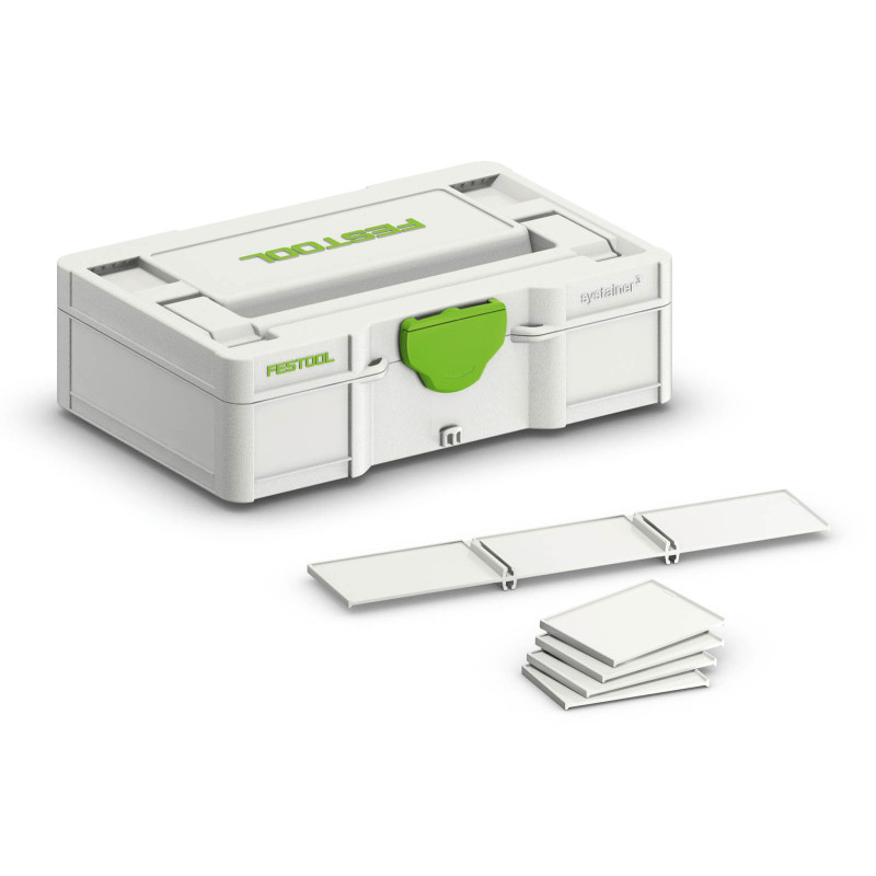 Festool Systainer SYS3 S 76 577808