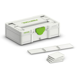 Festool Systainer SYS3 S 76...