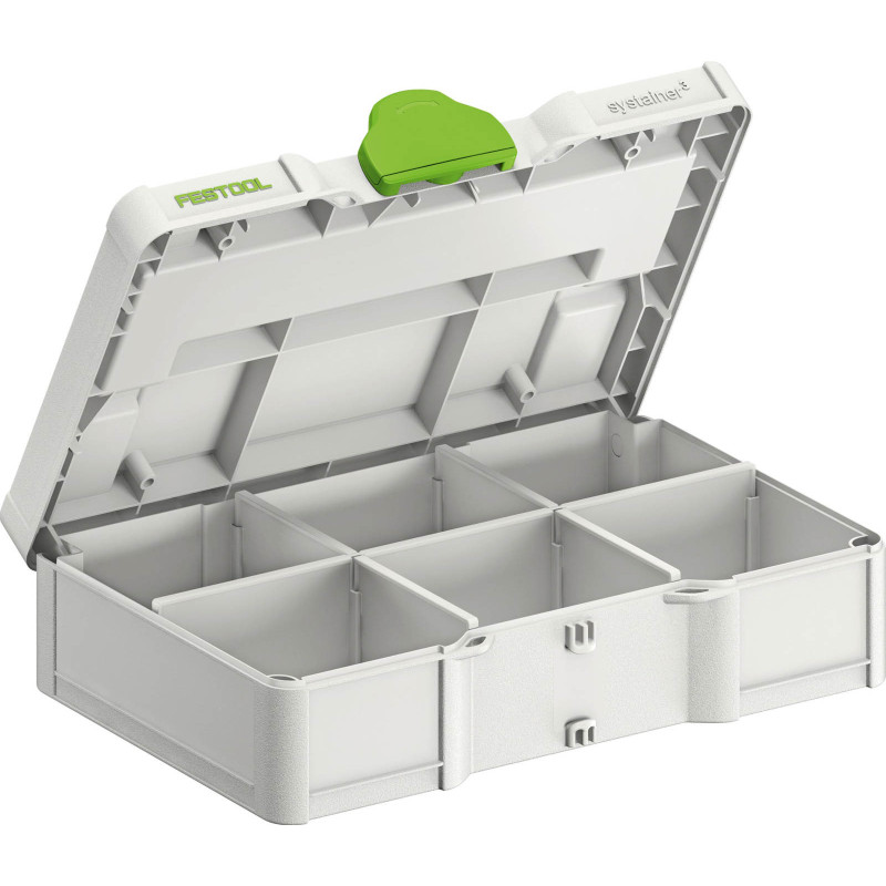 Festool Systainer SYS3 S 76 577808