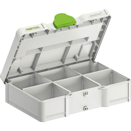 Festool Systainer SYS3 S 76 577808