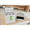 Festool Systainer SYS3 S 76 TRA UNI 577819