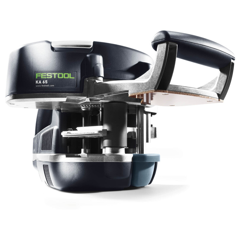 Festool Okleiniarka krawędzi KA 65-Plus CONTURO 577836