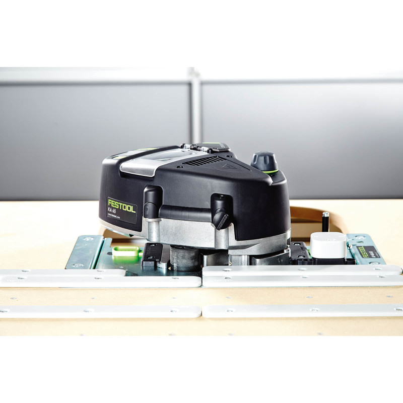 Festool Okleiniarka krawędzi KA 65-Plus CONTURO 577836