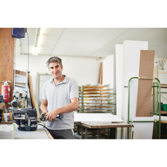 Festool Okleiniarka krawędzi CONTURO KA 65-Set 577840 (576580)