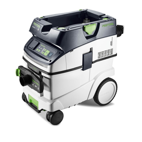 Festool Odkurzacz mobilny CLEANTEC CTM 36 EI AC-LHS 577857