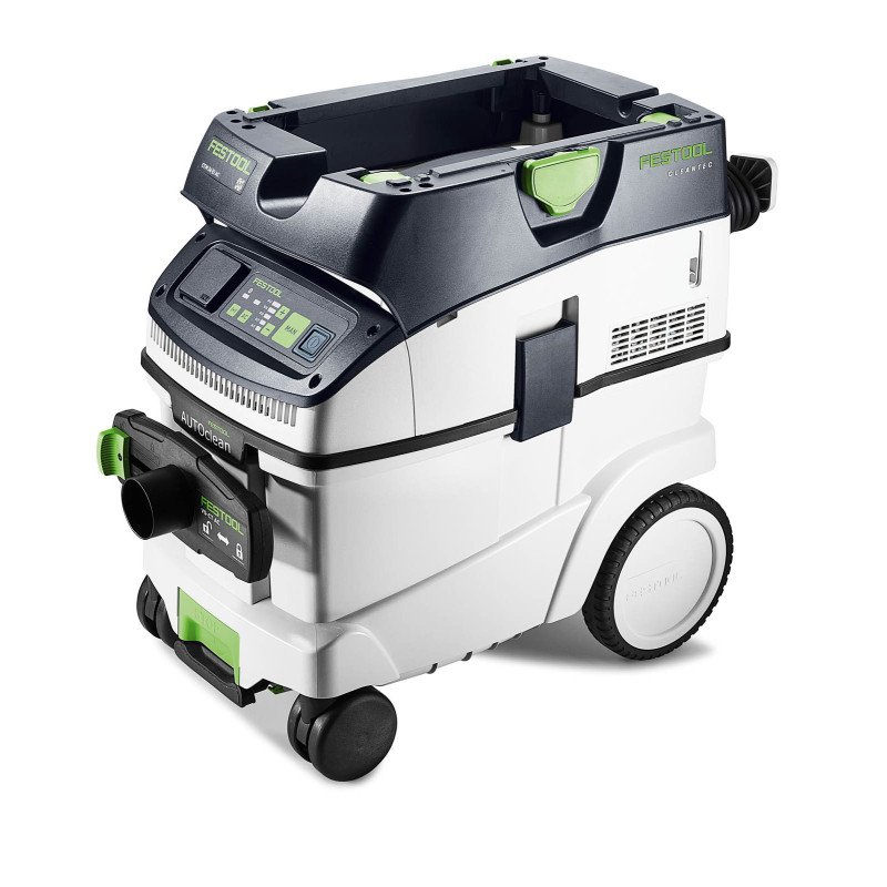 Festool Odkurzacz mobilny CLEANTEC CTM 36 EI AC-RENOFIX 577860