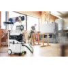 Festool Odkurzacz mobilny CLEANTEC CTM 48 EI AC 577865