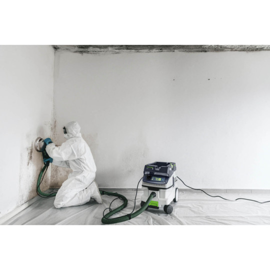 Festool Odkurzacz mobilny CLEANTEC CTH 26 EI 577866