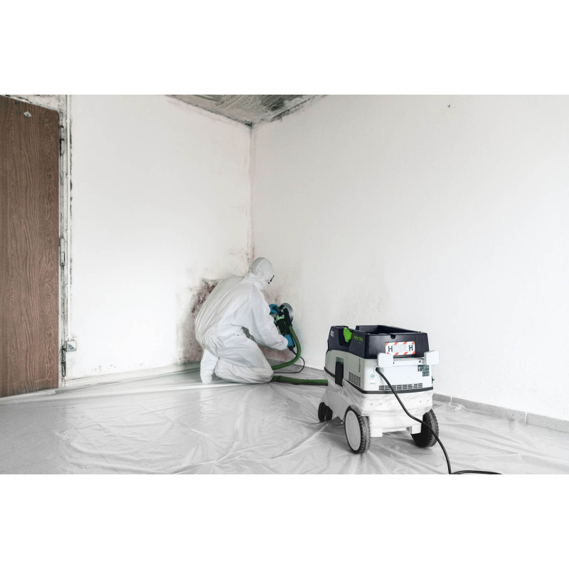 Festool Odkurzacz mobilny CLEANTEC CTH 26 EI 577866